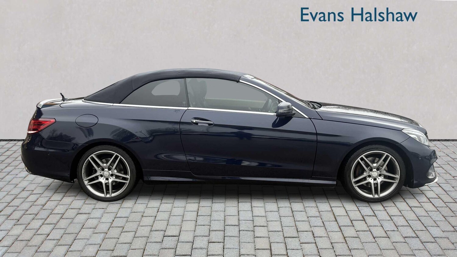 Used Mercedes-Benz E Class for sale - 77862010: Photo 6