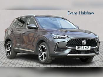 Used MG MG HS 2023 for sale - 79878565: Photo