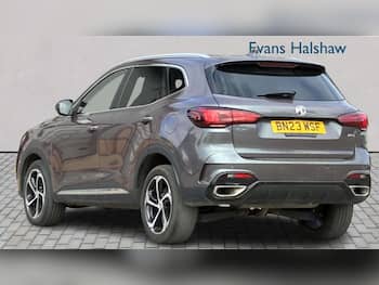 Used MG MG HS 2023 for sale - 79878565: Photo