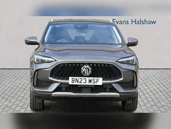 Used MG MG HS 2023 for sale - 79878565: Photo