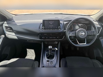 Used Nissan Qashqai 2023 for sale - 79415258: Photo