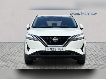 Used Nissan Qashqai 2023 for sale - 79415258: Photo