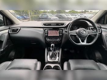 Used Nissan Qashqai 2020 for sale - 79833982: Photo