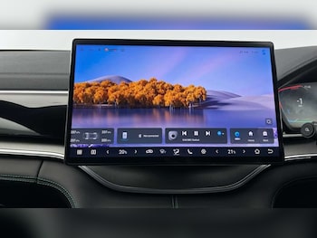 Used BYD Seal U 2025 for sale - 78279034: Photo