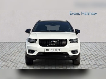 Used Volvo XC40 2020 for sale - 79215259: Photo