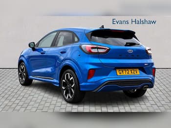 Used Ford Puma 2022 for sale - 79716016: Photo