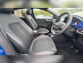 Used Ford Puma 2022 for sale - 79716016: Photo