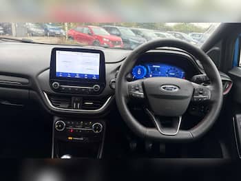 Used Ford Puma 2022 for sale - 79716016: Photo
