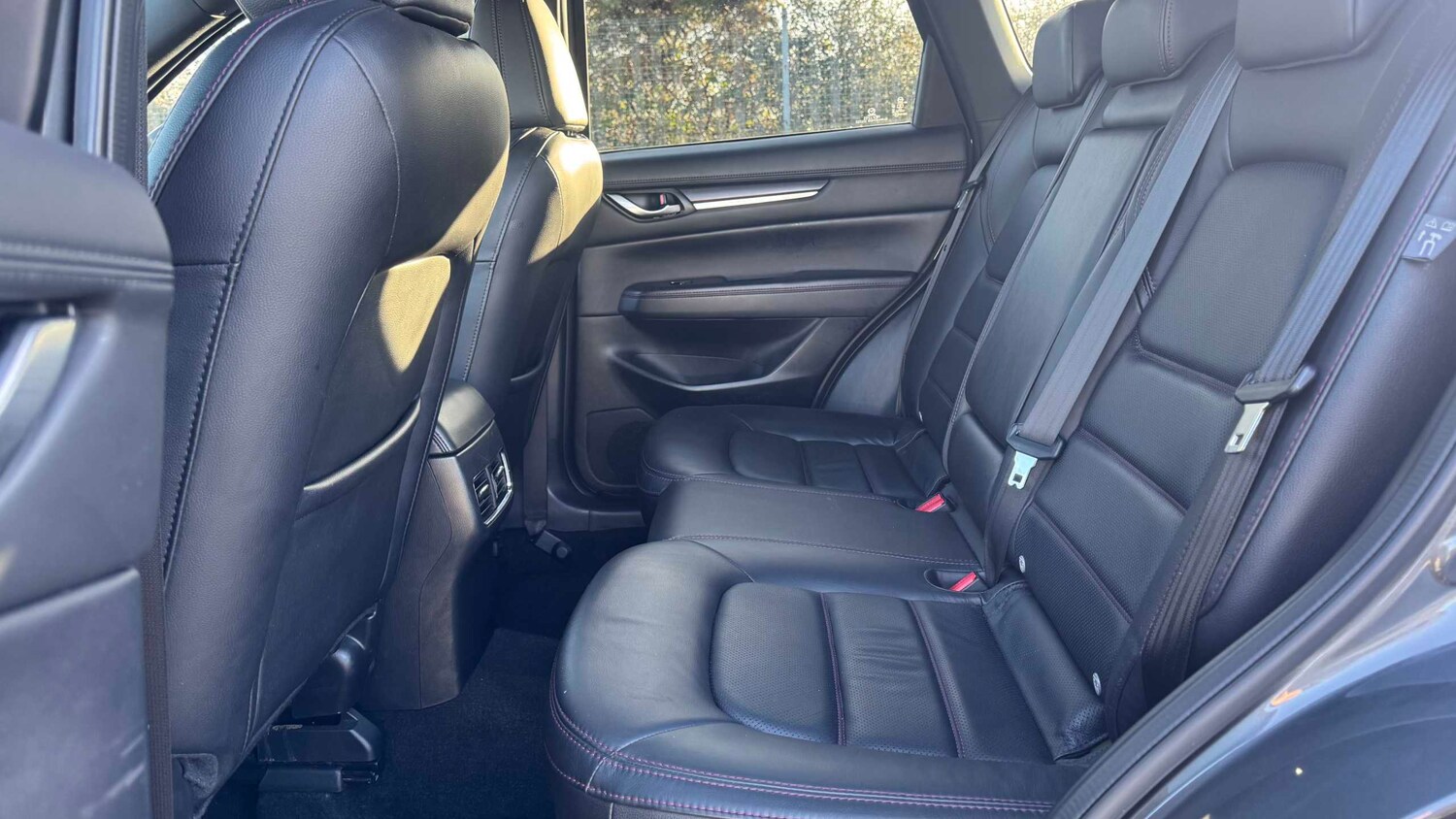 Used Mazda CX-5 for sale - 77858693: Photo 10