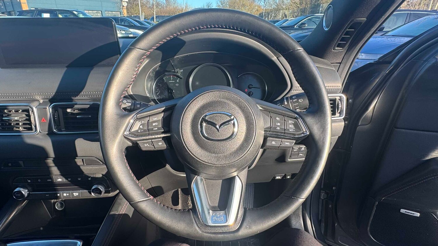 Used Mazda CX-5 for sale - 77858693: Photo 11