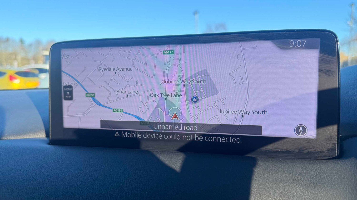 Used Mazda CX-5 for sale - 77858693: Photo 13