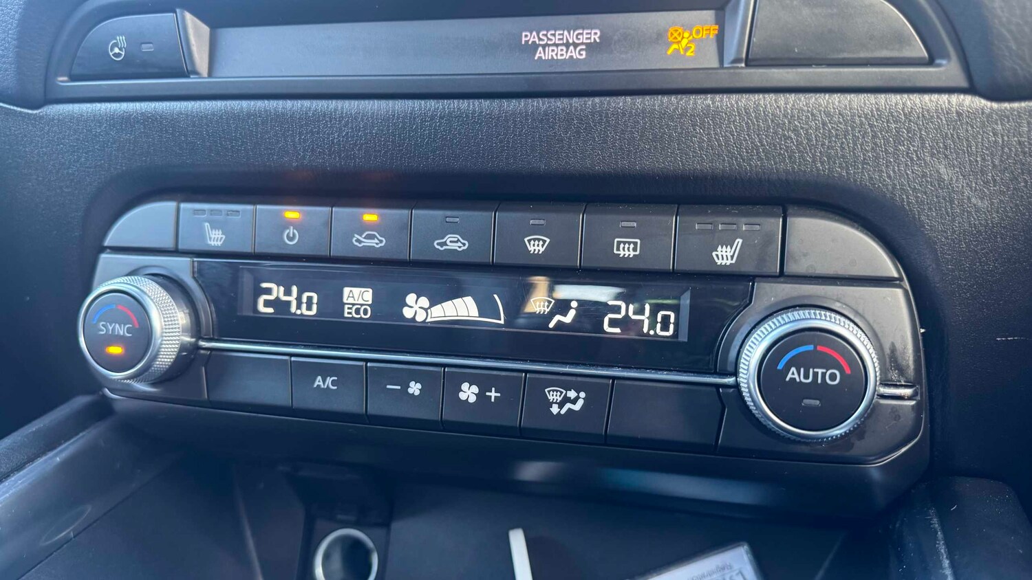 Used Mazda CX-5 for sale - 77858693: Photo 16