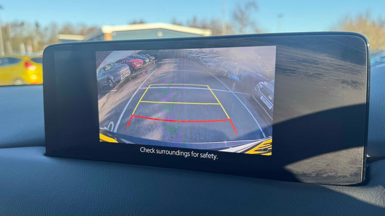 Used Mazda CX-5 for sale - 77858693: Photo 17