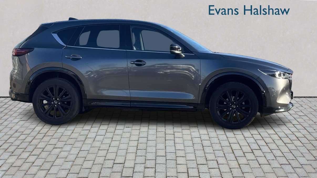 Used Mazda CX-5 for sale - 77858693: Photo 2