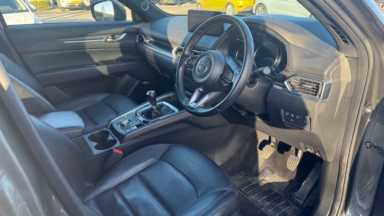 Used Mazda CX-5 for sale - 77858693: Photo 3