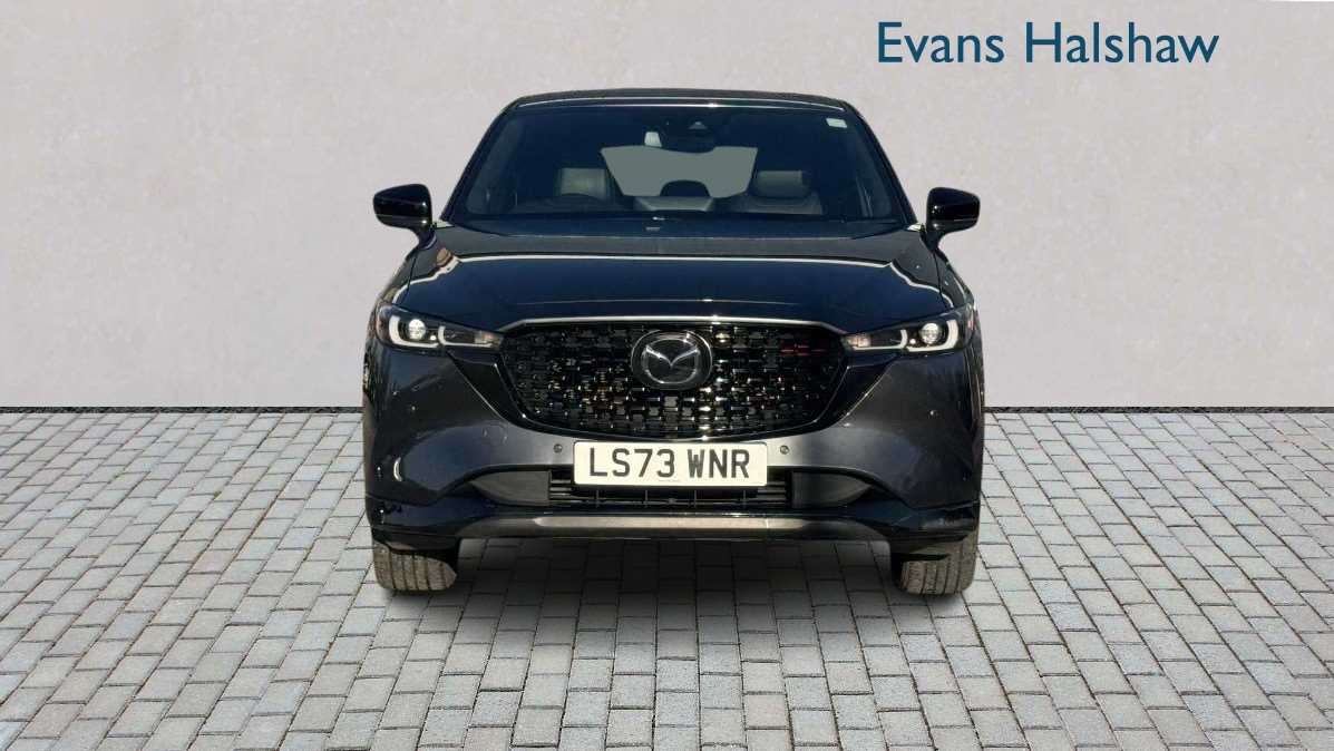 Used Mazda CX-5 for sale - 77858693: Photo 4