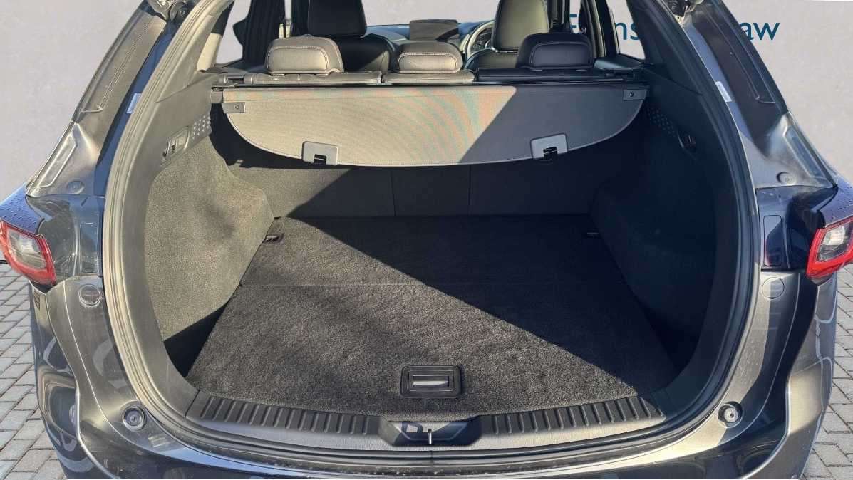 Used Mazda CX-5 for sale - 77858693: Photo 6