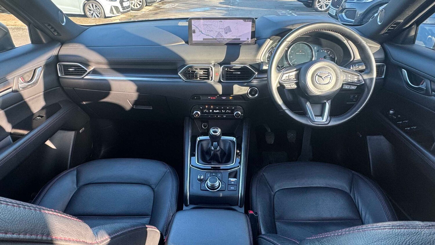 Used Mazda CX-5 for sale - 77858693: Photo 8