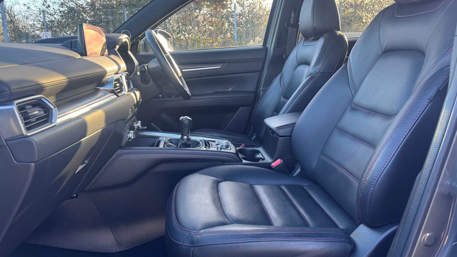 Used Mazda CX-5 for sale - 77858693: Photo 9