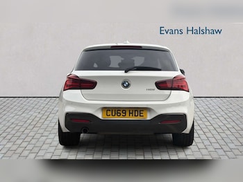 Used BMW 1 Series 2019 for sale - 78744110: Photo