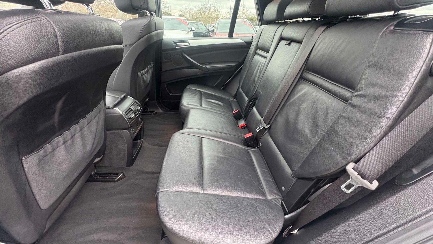 Used BMW X5 2013 for sale - 77899263: Photo 10