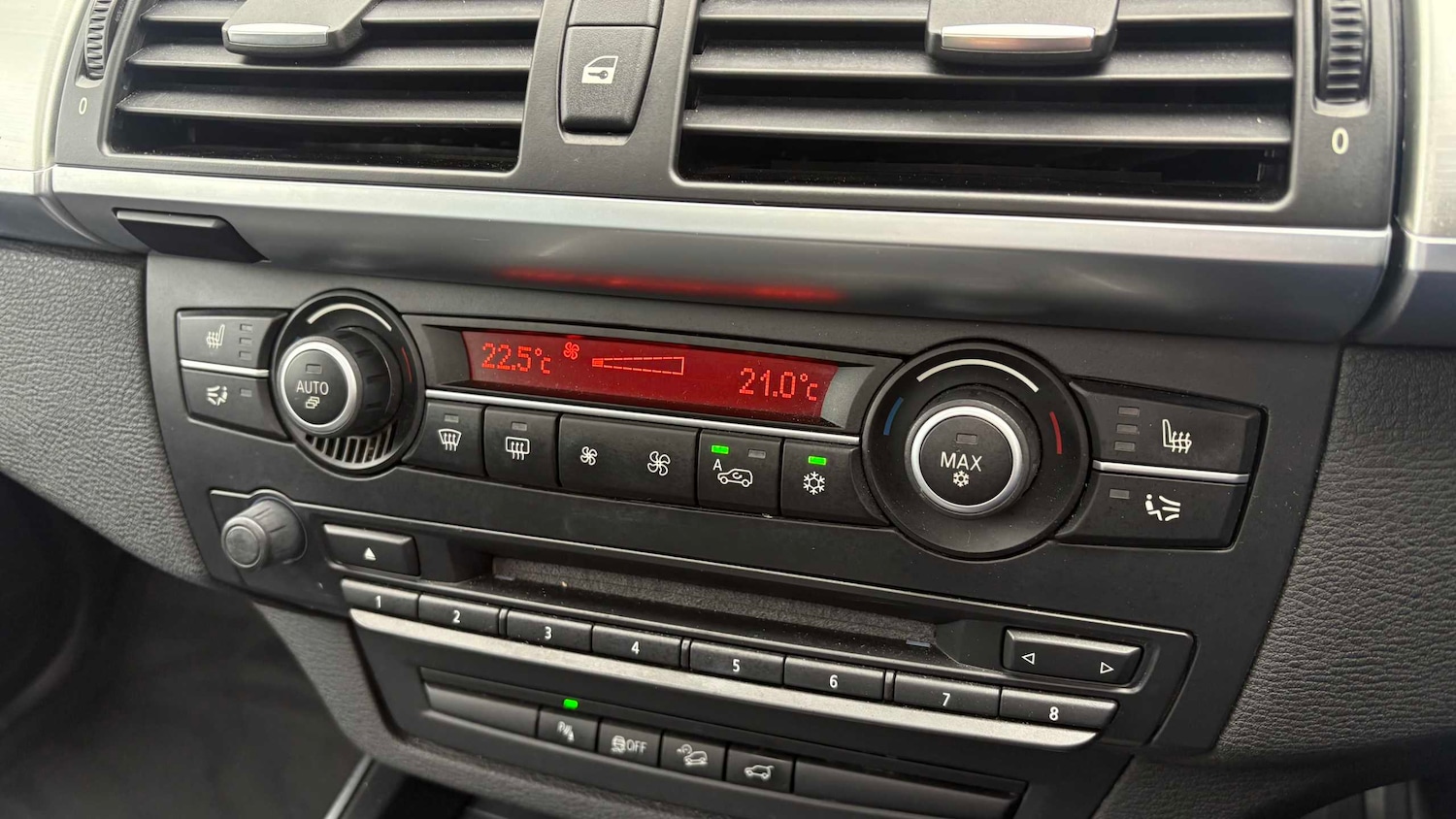 Used BMW X5 2013 for sale - 77899263: Photo 11