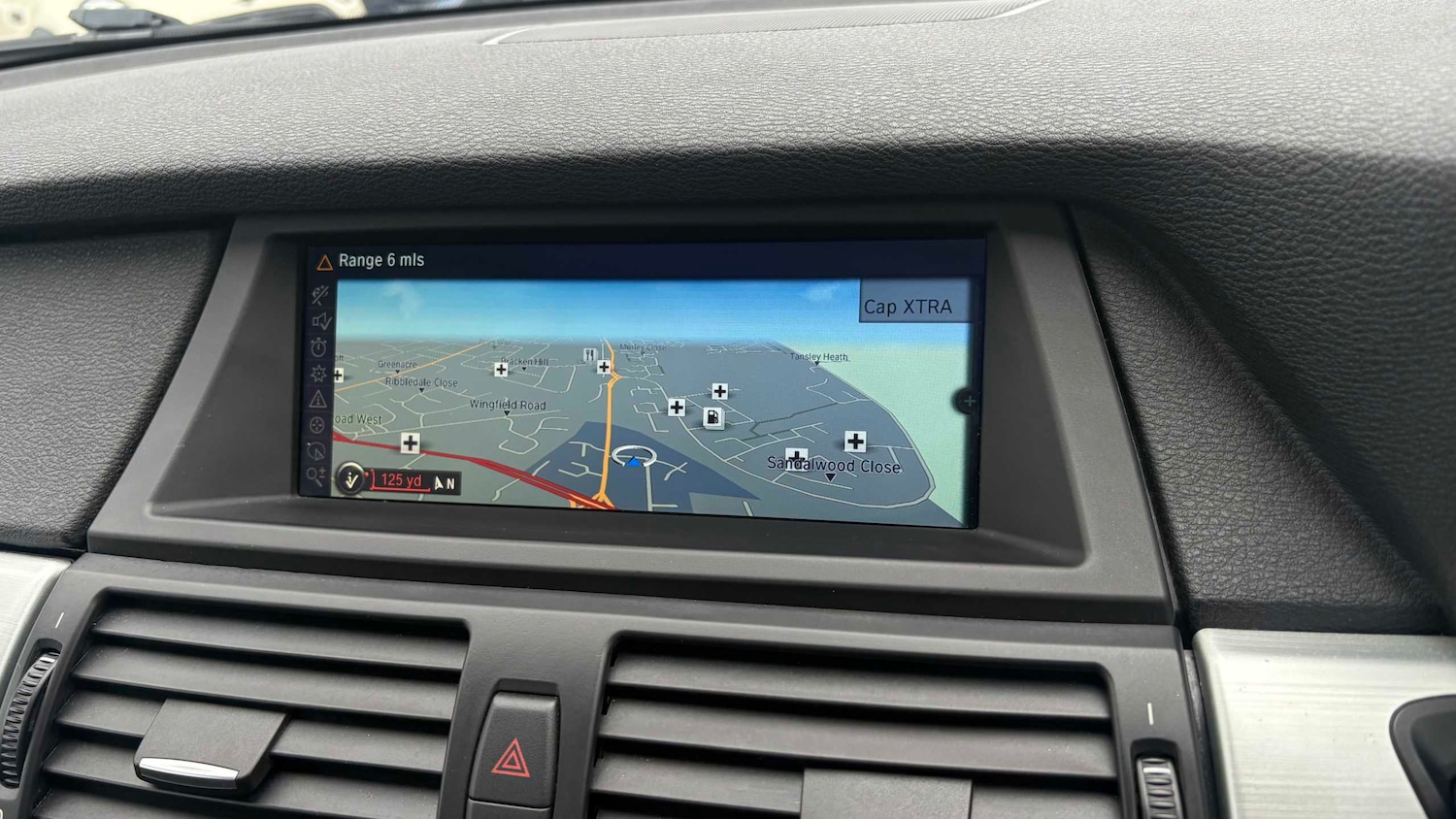 Used BMW X5 2013 for sale - 77899263: Photo 13