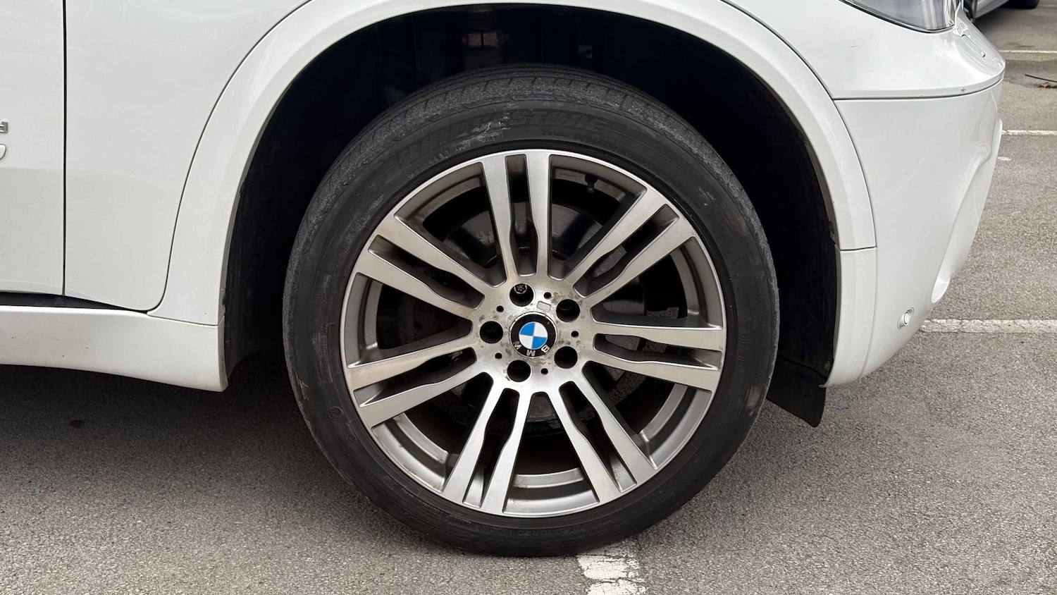 Used BMW X5 2013 for sale - 77899263: Photo 18