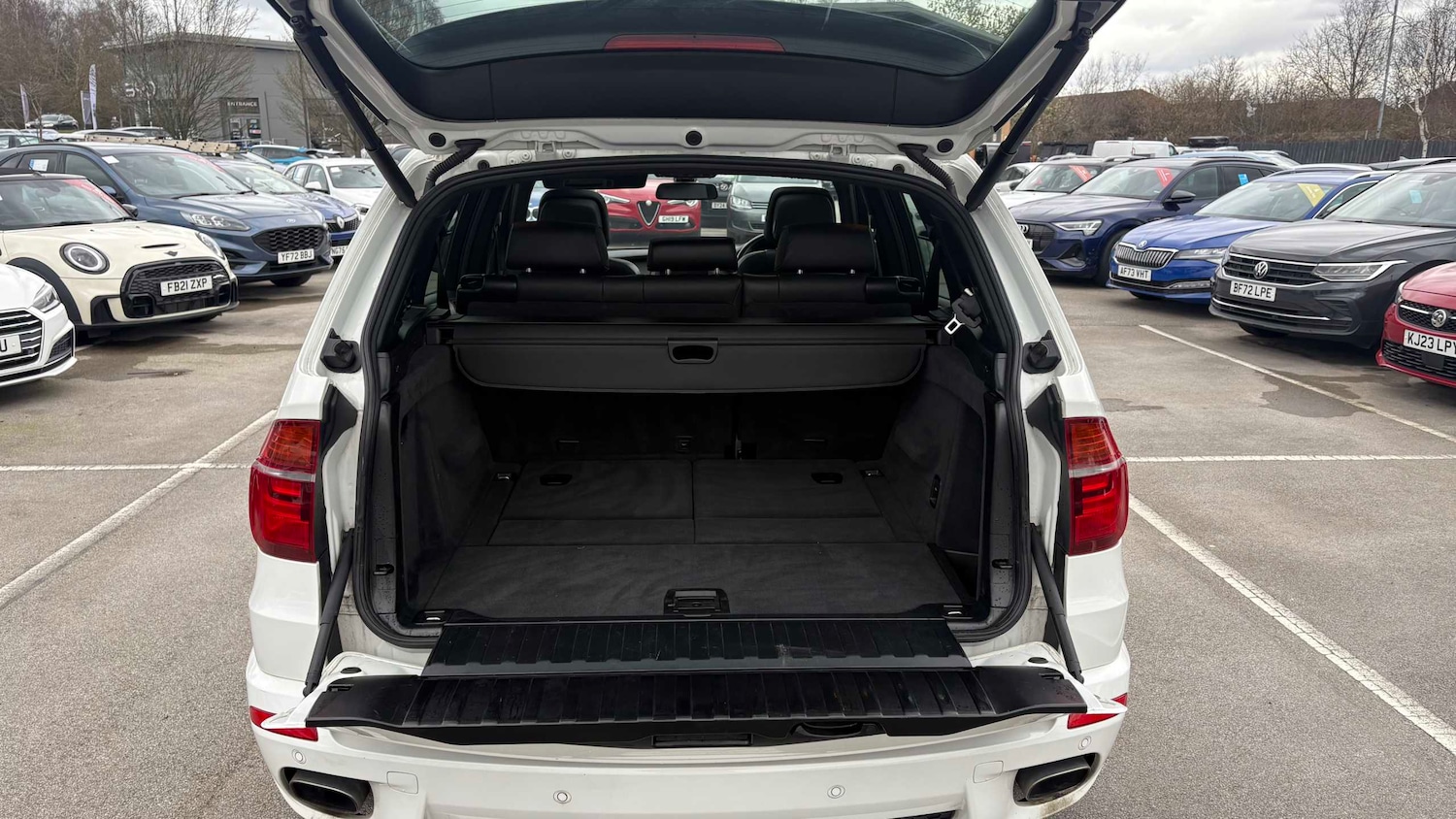 Used BMW X5 2013 for sale - 77899263: Photo 19