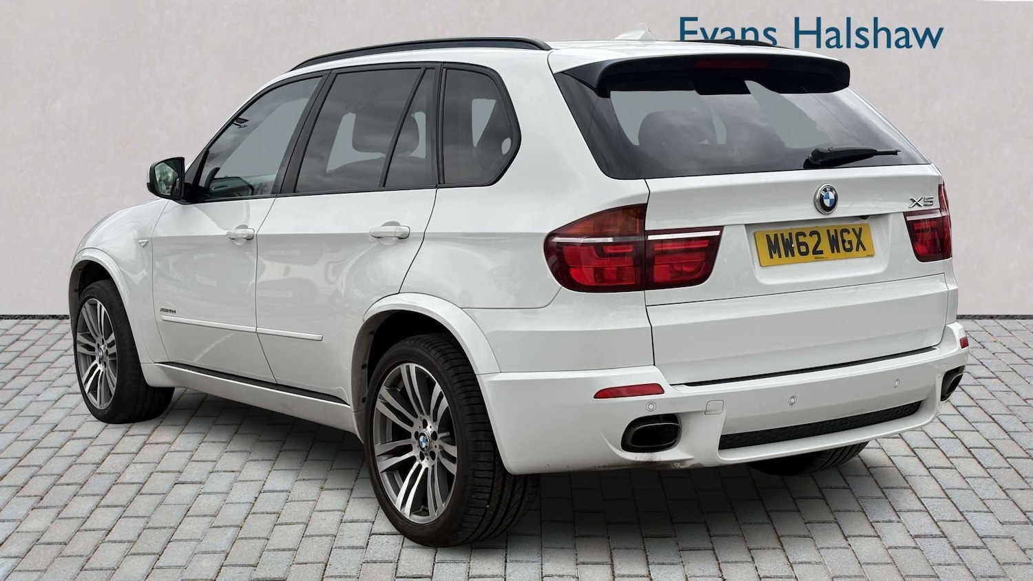 Used BMW X5 2013 for sale - 77899263: Photo 2