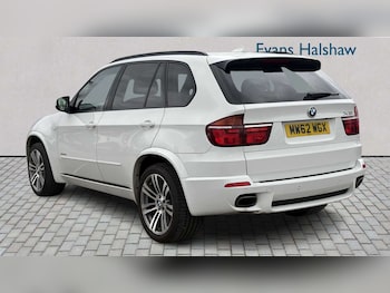 Used BMW X5 2013 for sale - 77899263: Photo