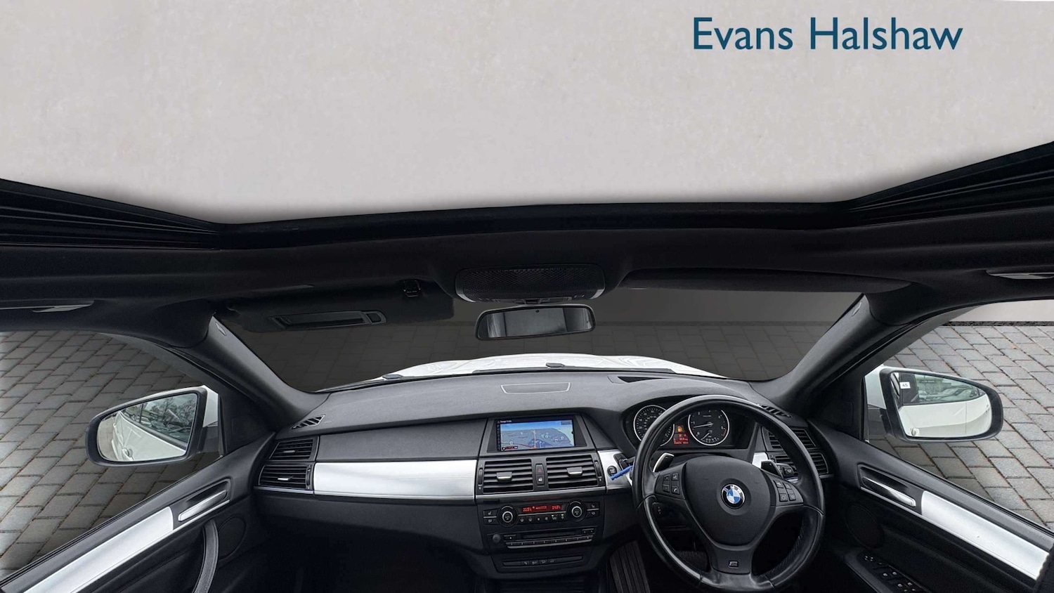 Used BMW X5 2013 for sale - 77899263: Photo 3