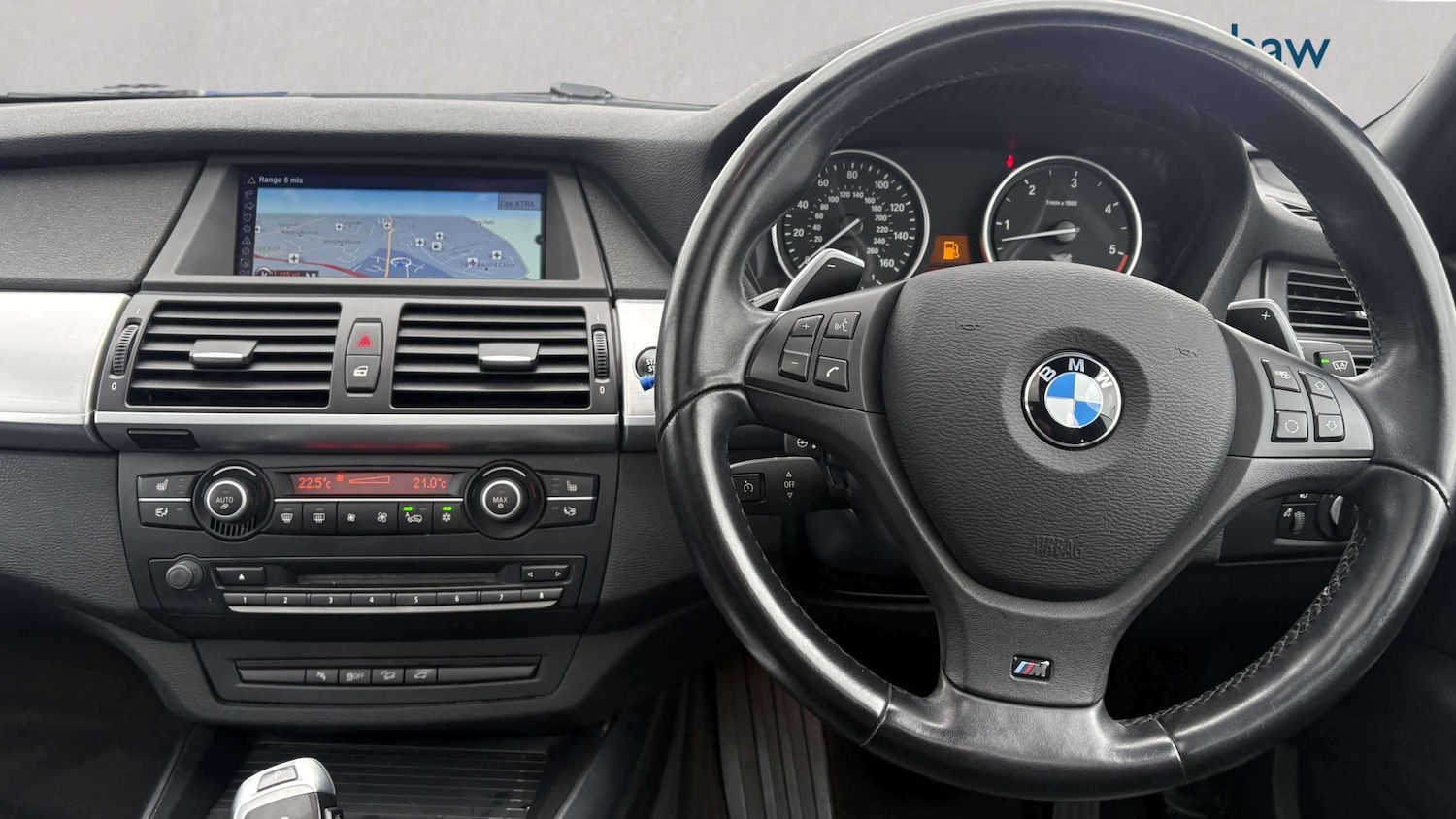 Used BMW X5 2013 for sale - 77899263: Photo 4