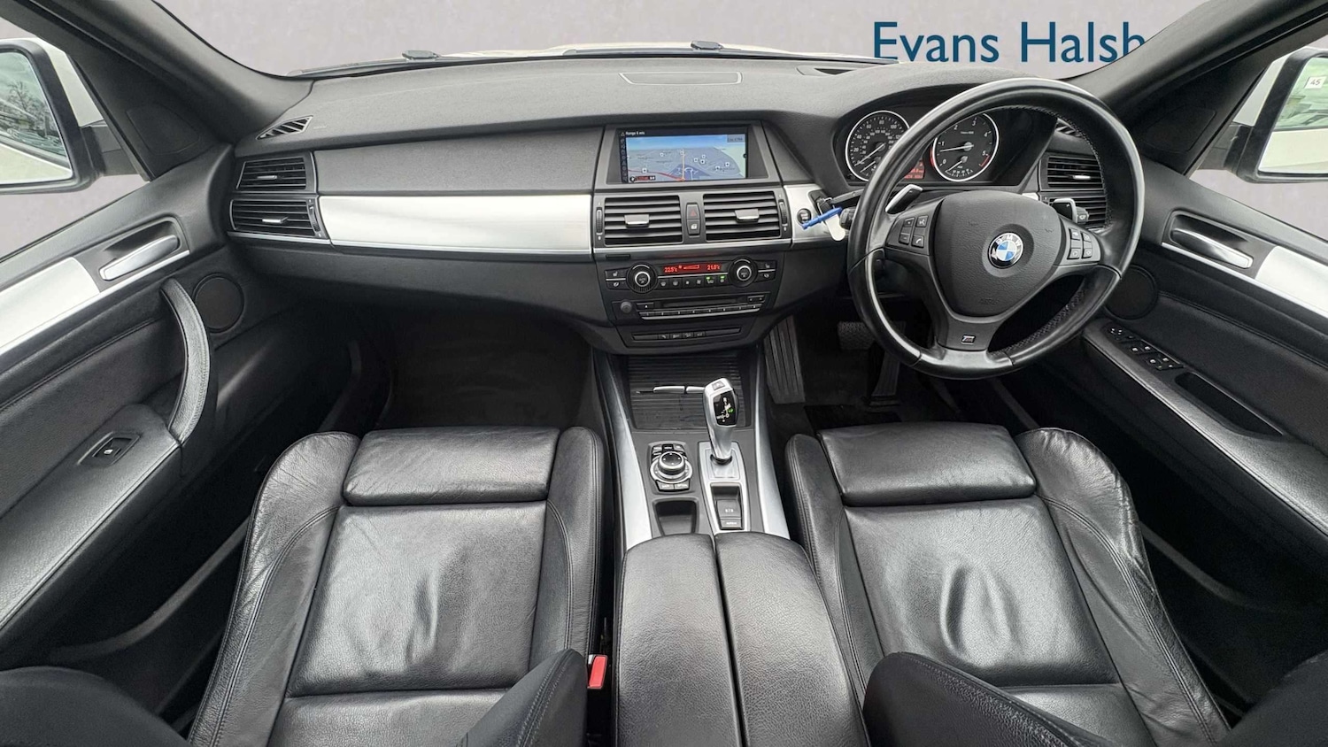 Used BMW X5 2013 for sale - 77899263: Photo 6