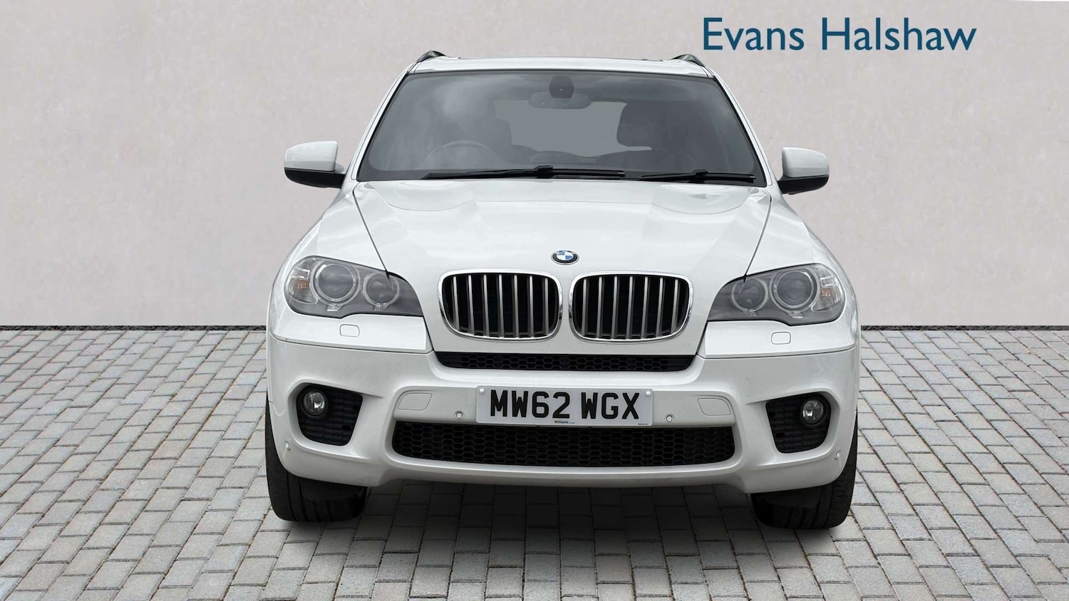Used BMW X5 2013 for sale - 77899263: Photo 7