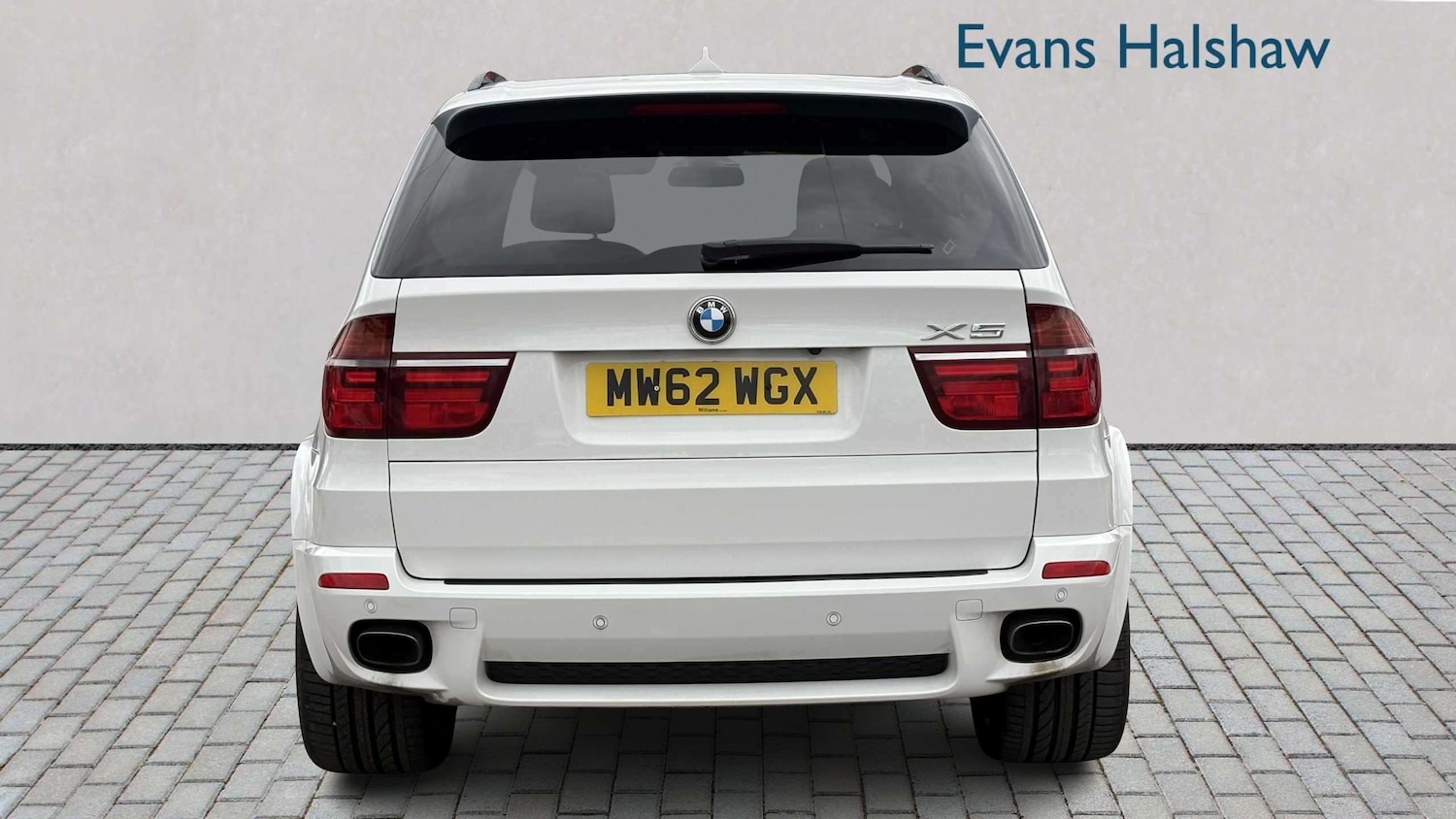 Used BMW X5 2013 for sale - 77899263: Photo 8