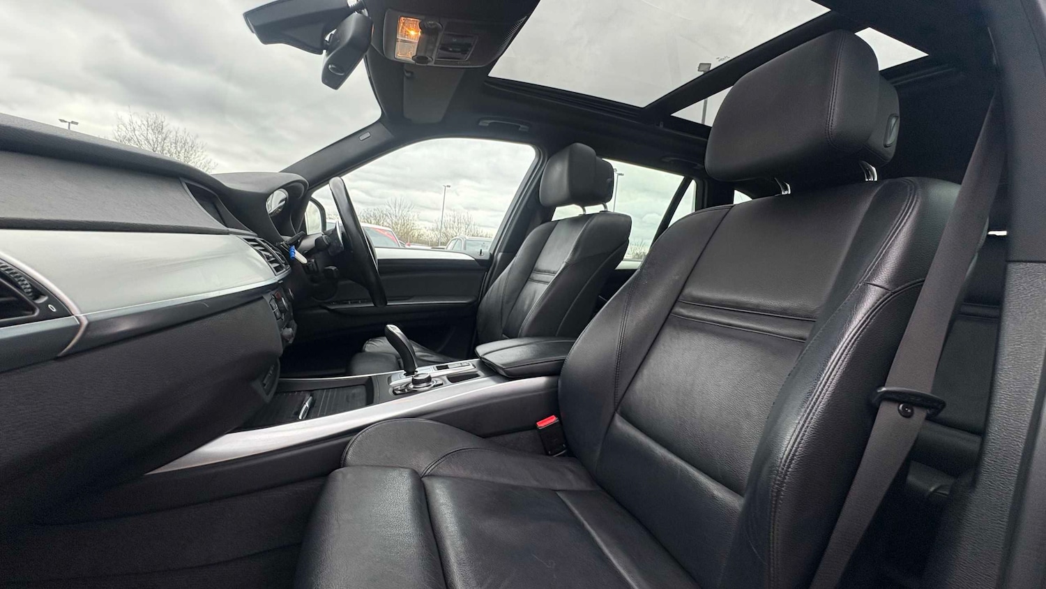 Used BMW X5 2013 for sale - 77899263: Photo 9