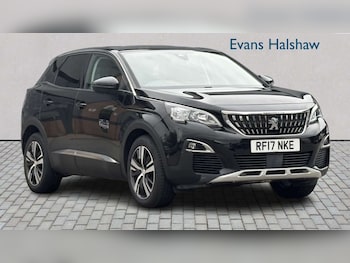 Used Peugeot 3008 2017 for sale - 79390819: Photo