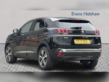 Used Peugeot 3008 2017 for sale - 79390819: Photo