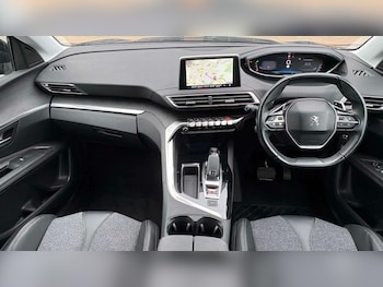 Used Peugeot 3008 2017 for sale - 79390819: Photo
