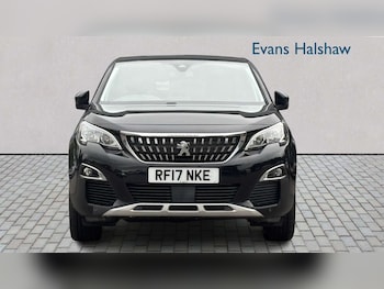 Used Peugeot 3008 2017 for sale - 79390819: Photo