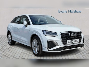 Used Audi Q2 2023 for sale - 78551173: Photo