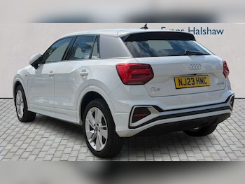 Used Audi Q2 2023 for sale - 78551173: Photo
