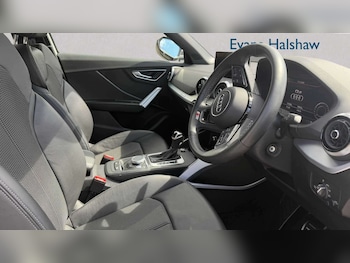 Used Audi Q2 2023 for sale - 78551173: Photo
