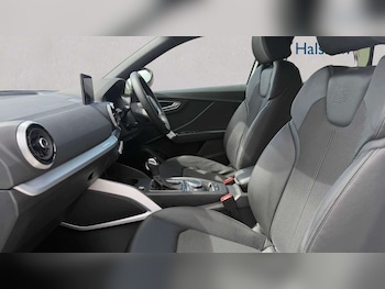 Used Audi Q2 2023 for sale - 78551173: Photo