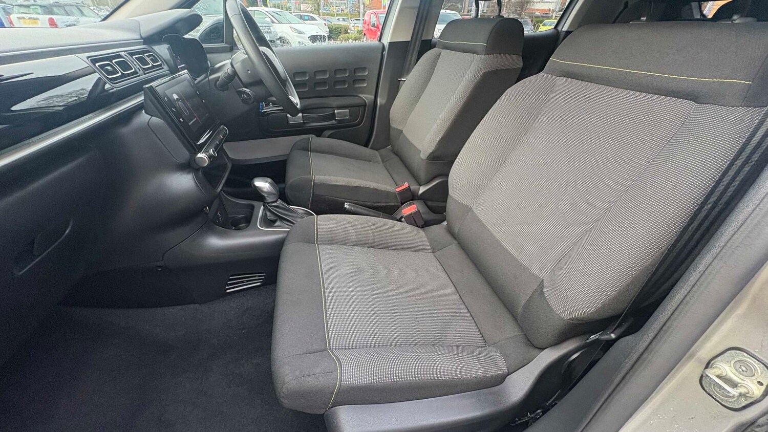 Used Citroen C3 2023 for sale - 77858717: Photo 11