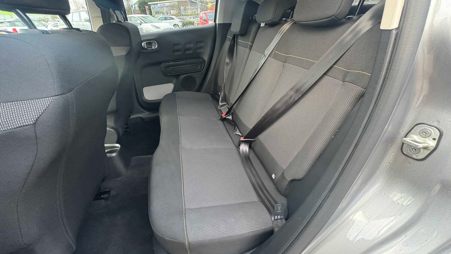 Used Citroen C3 2023 for sale - 77858717: Photo 12