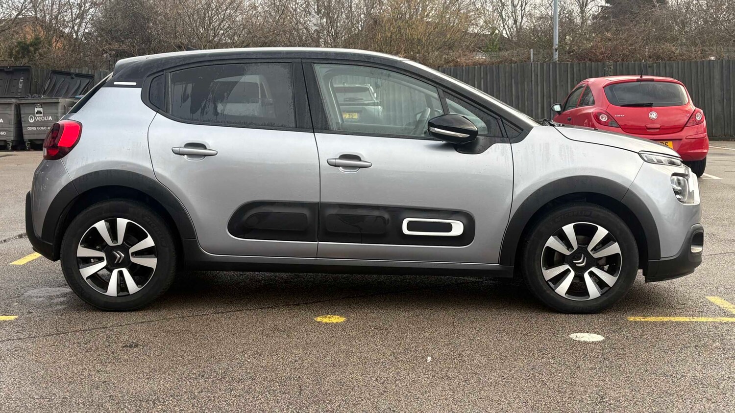 Used Citroen C3 2023 for sale - 77858717: Photo 15