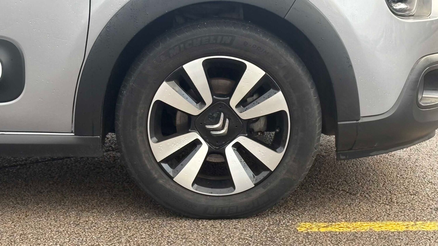 Used Citroen C3 2023 for sale - 77858717: Photo 16