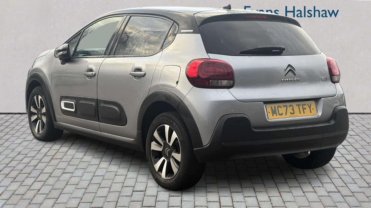 Used Citroen C3 2023 for sale - 77858717: Photo 2